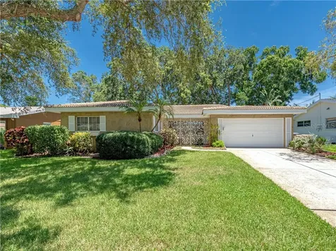 2701 67th Avenue S St Petersburg FL 33712