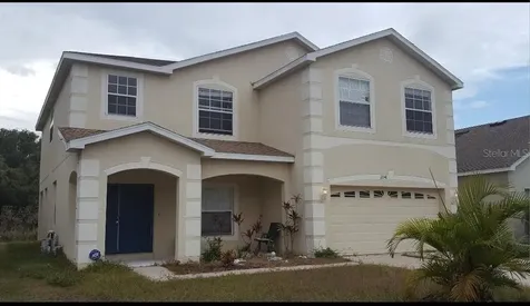 12041 Citrus Leaf Drive Gibsonton FL 33534