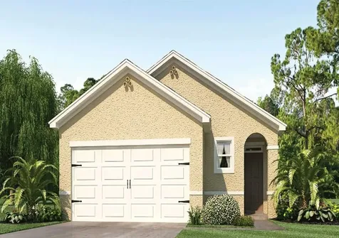 4009 Silverstream Terrace Sanford FL 32771