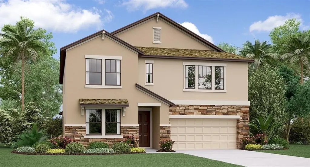 10622 Bahama Woodstar Court Riverview FL 33579