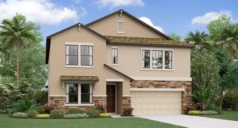 10622 Bahama Woodstar Court Riverview FL 33579