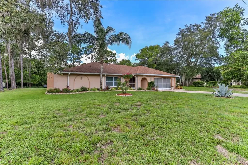 12568 Coronado Drive Spring Hill FL 34609