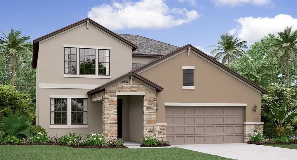 10626 Bahama Woodstar Court Riverview FL 33579