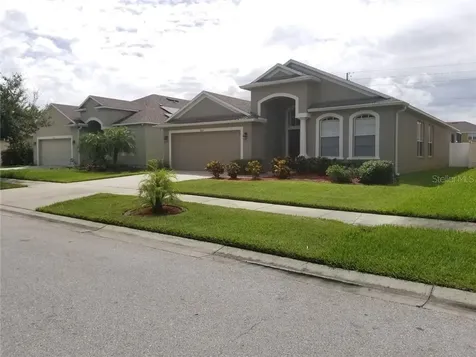 7329 Forest Mere Drive Riverview FL 33578