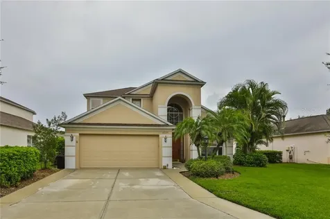 6227 Tupelo Trail Lakewood Ranch FL 34202