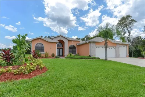 12042 Sapphire Drive Spring Hill FL 34609