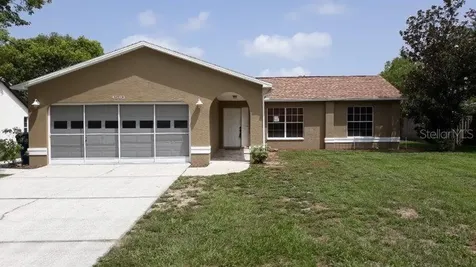 4503 Goldcoast Avenue Spring Hill FL 34609