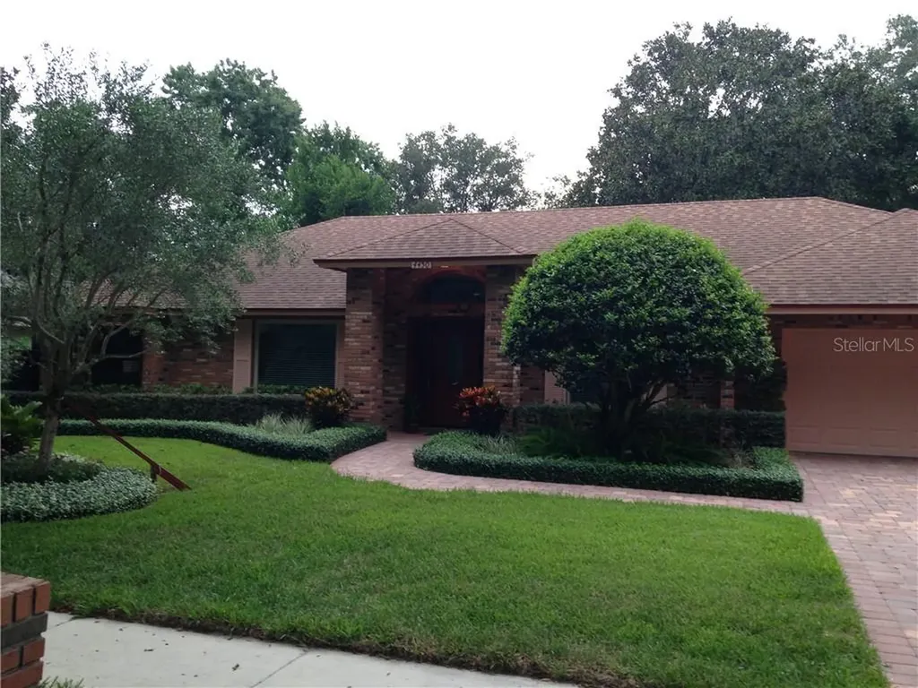 4450 Winderwood Circle Orlando FL 32835