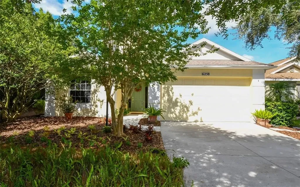 6258 Willet Court Lakewood Ranch FL 34202