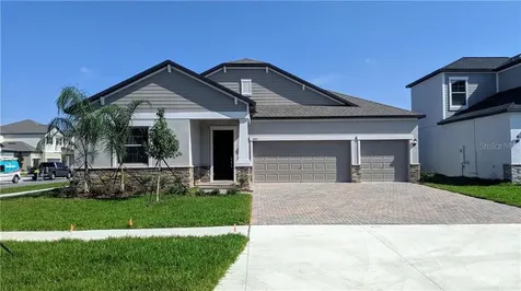 11702 Navajo Sandstone Street Riverview FL 33579