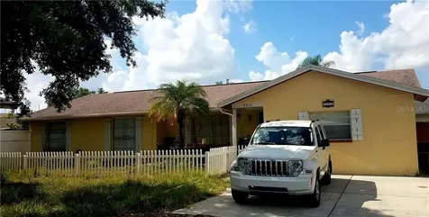 8801 Sleepy Creek Court Tampa FL 33634