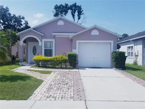 6340 Tidewave Street Orlando FL 32822