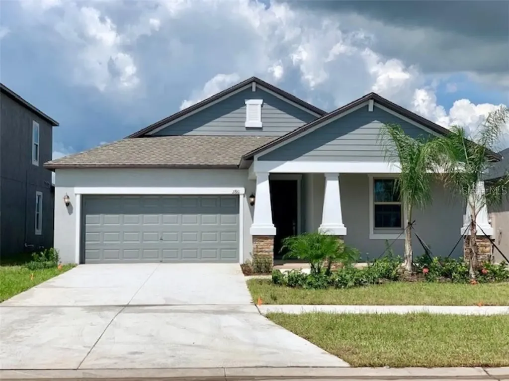 11861 Sunburst Marble Road Riverview FL 33579