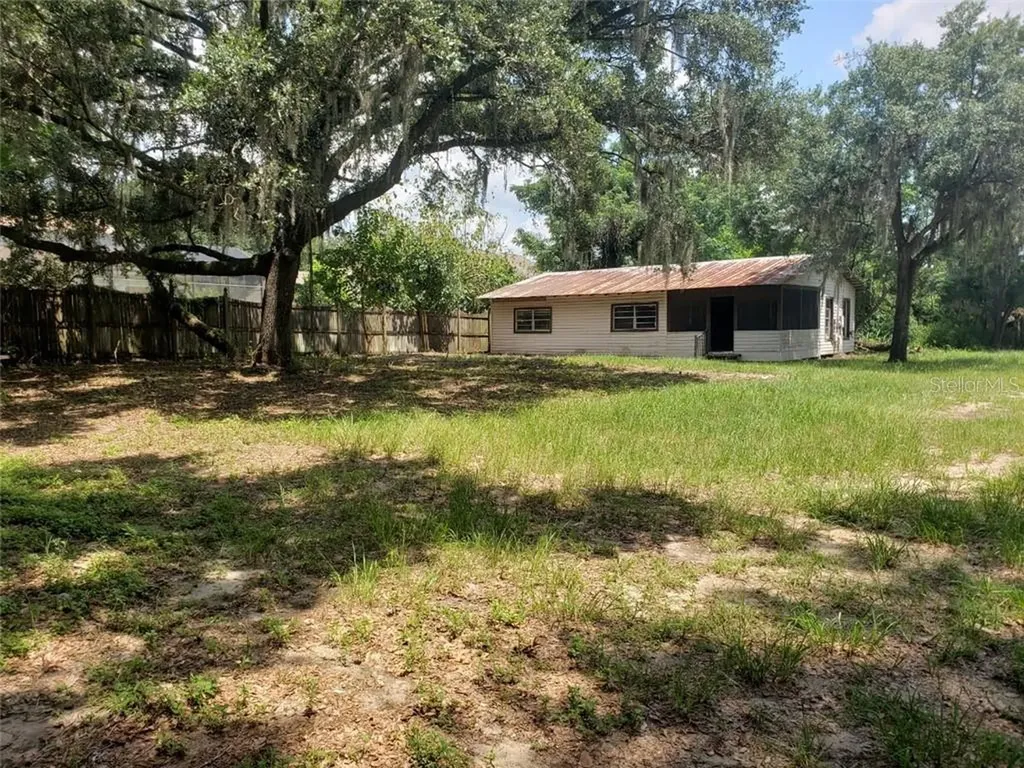 5226 Durant Road Dover FL 33527