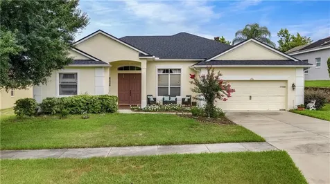 2726 Valiant Drive Clermont FL 34711