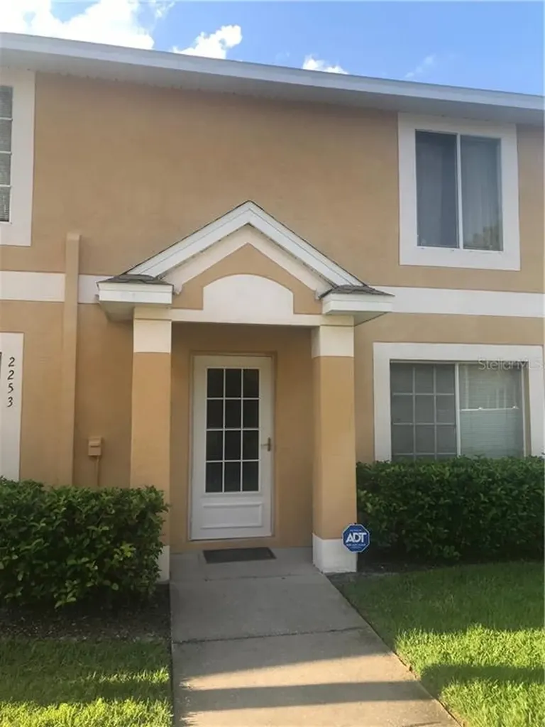 2253 Fluorshire Drive Brandon FL 33511