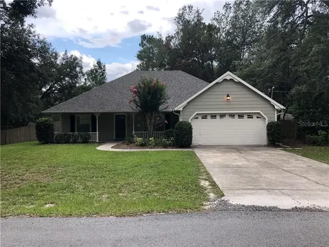 1736 17th Street Orange City FL 32763