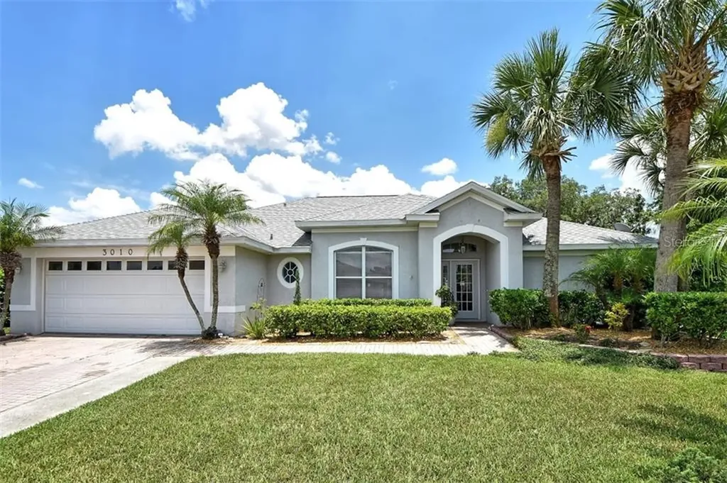 3010 Bay Laurel Circle S Kissimmee FL 34744