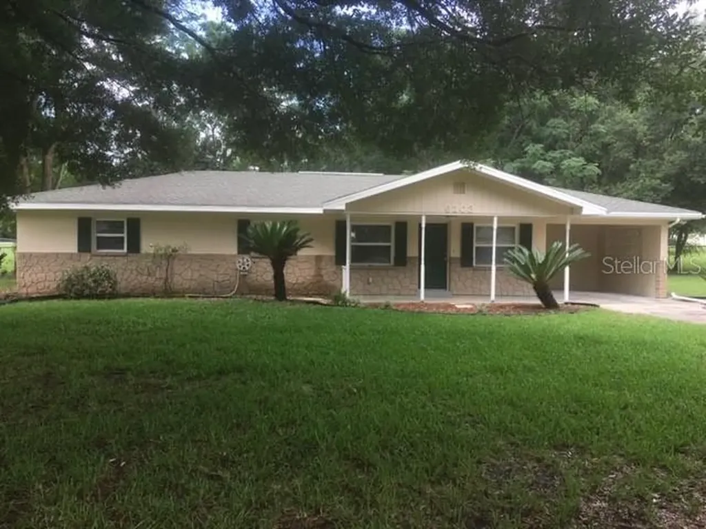 6203 Sumter Drive Brooksville FL 34602