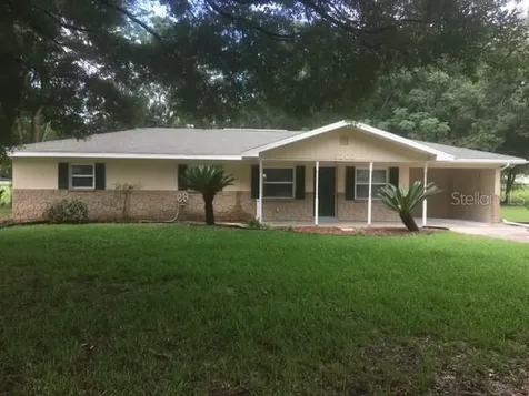 6203 Sumter Drive Brooksville FL 34602
