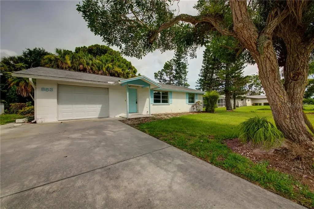 853 Clematis Road Venice FL 34293