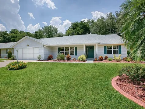 26841 Racquet Circle Leesburg FL 34748