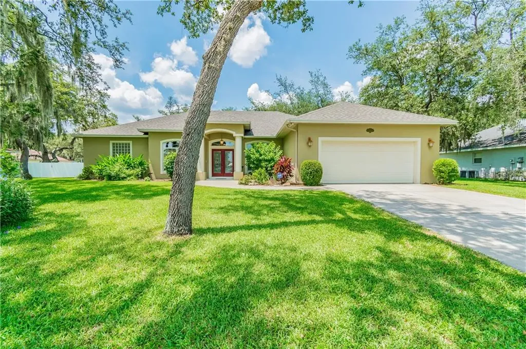 1828 Farrington Drive Lakeland FL 33809