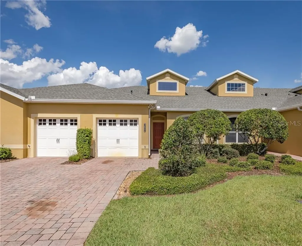 2657 Rutledge Court Winter Haven FL 33884