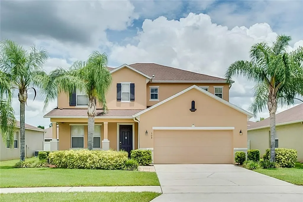 509 First Cape Coral Drive Winter Garden FL 34787