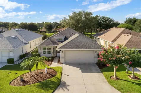 5720 King James Avenue Leesburg FL 34748
