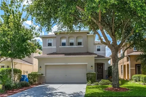 17534 Glenapp Drive Land O Lakes FL 34638