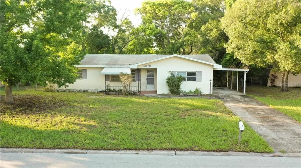 2678 N Terrace Drive Clearwater FL 33759