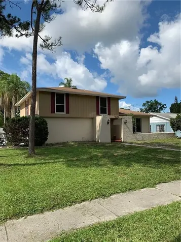 7302 Barry Road Tampa FL 33634