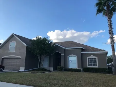 215 Ballyshannon Drive Davenport FL 33897