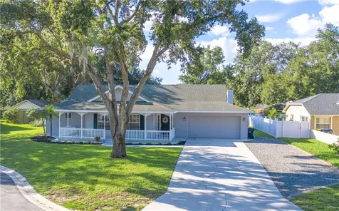 706 Woodrow Drive Auburndale FL 33823