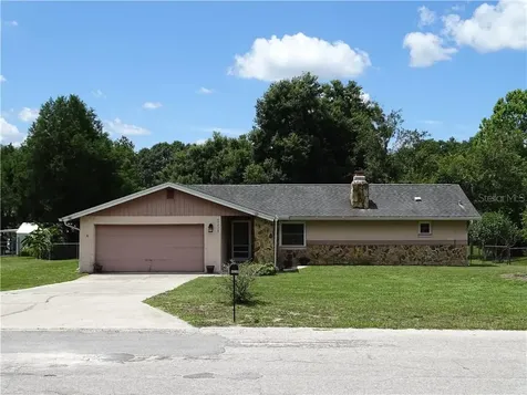 40236 Trotter Lane Dade City FL 33525