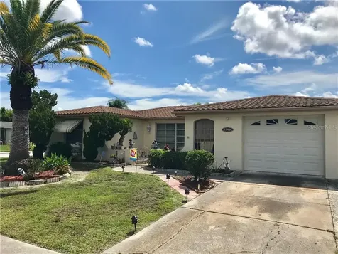 1746 Springdale Drive Holiday FL 34691