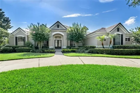 11477 Willow Gardens Drive Windermere FL 34786