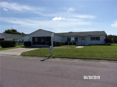 17721 SE 95th Circle Summerfield FL 34491