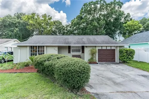 916 W Kirby Street Tampa FL 33604