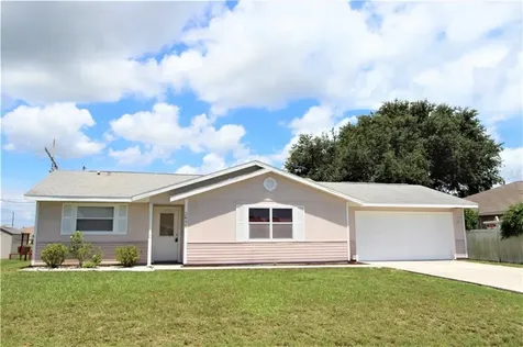 2696 Gisela Road North Port FL 34287