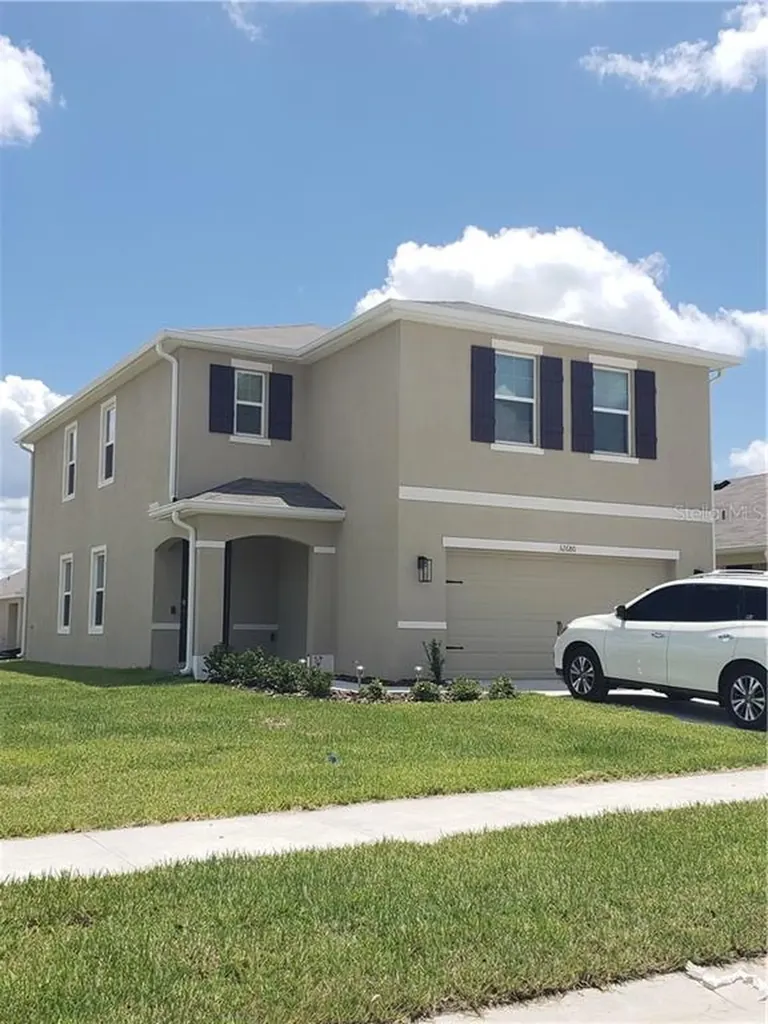 32680 Abby Lax Lane Wesley Chapel FL 33543