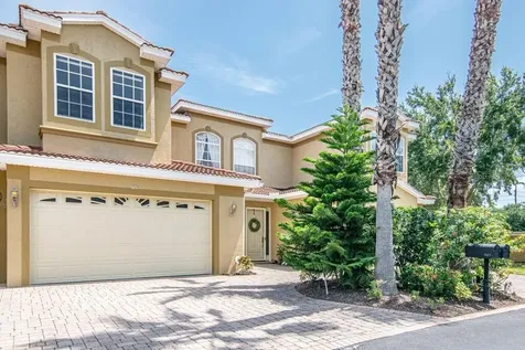 965 Canino Court Palm Harbor FL 34683
