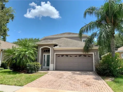 4938 Casa Vista Drive Orlando FL 32837