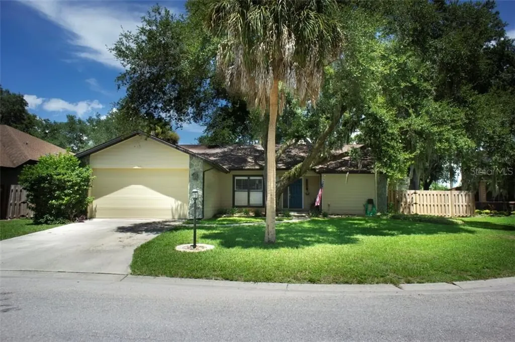 2623 Mapleloft Lane Sarasota FL 34232