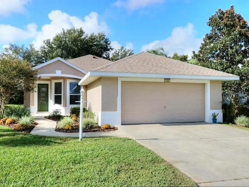 4906 Kelso Street Leesburg FL 34748