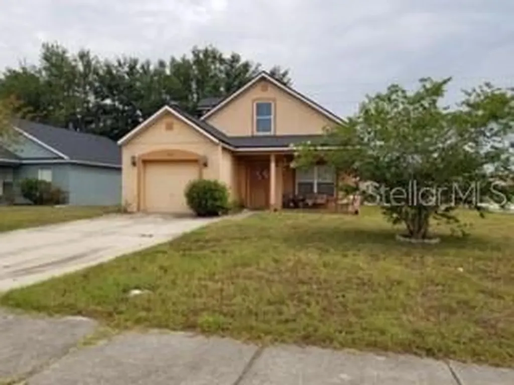 3366 Kelsey Lane Saint Cloud FL 34772