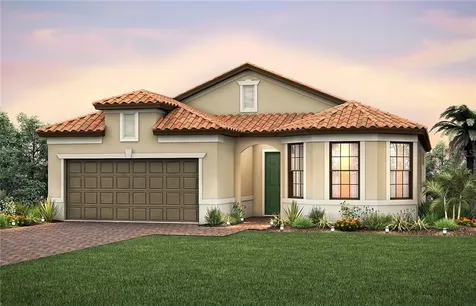 12358 Marsh Pointe Road Sarasota FL 34238