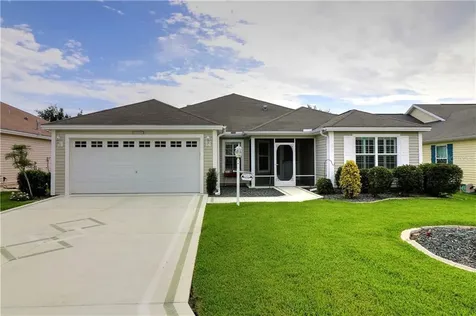 9255 SE 170th Fontaine Street The Villages FL 32162