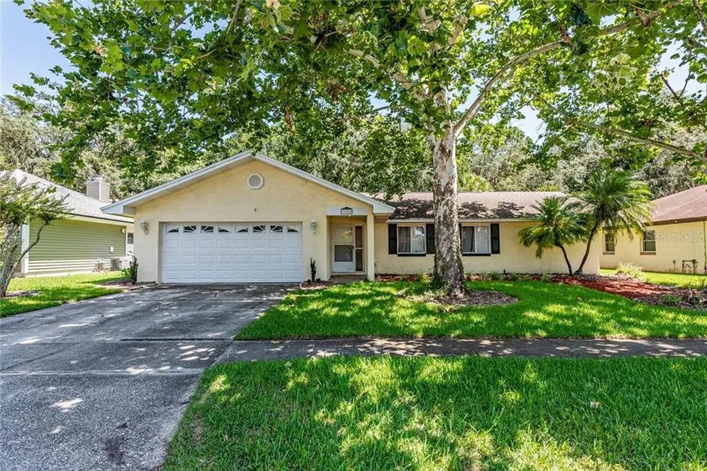 320 Shadow Oak Drive Casselberry FL 32707